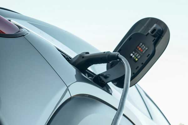 Ev charging