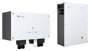 Battery Storage